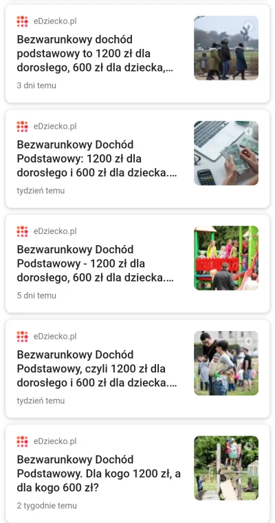 ArnoldZboczek - Propaganda GW - wpiszcie w google "dochód podstawowy", zobaczcie wiad...