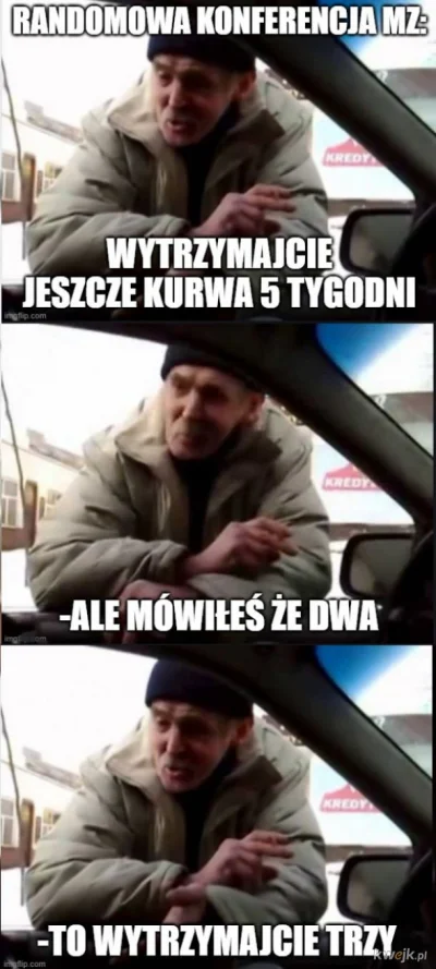 PrezydentEvil - #koronawirus #memy