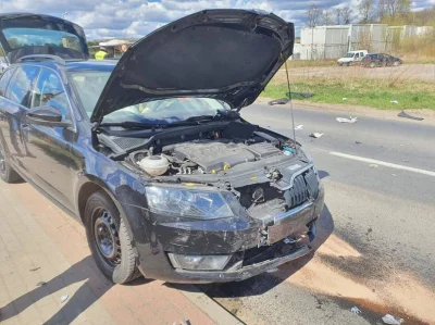 jariosalieri - A w dzisiejszym odcinku Skoda vs Ligier (lekki pojazd, można go prowad...