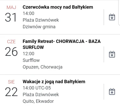 norelka - @ells: moja szkola z Wrocławia takie wyjazdy organizuje: https://m.facebook...