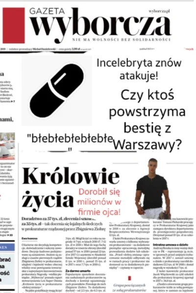 B.....W - >Chciałybyśmy też zawrzeć fragmenty Twoich harlequinów

@herzyk_wieczorkiew...