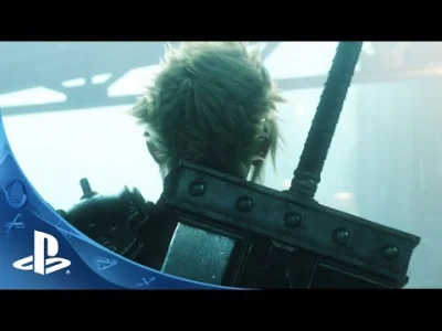 e.....n - @Angmac: E3 2015: Final Fantasy VII Remake (｡◕‿‿◕｡)