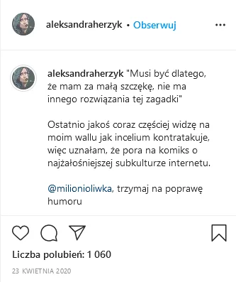 AssRock - > xd

@rozmontowany: Od tego kiepskiego komiksu ważne by pokazać hipokryz...