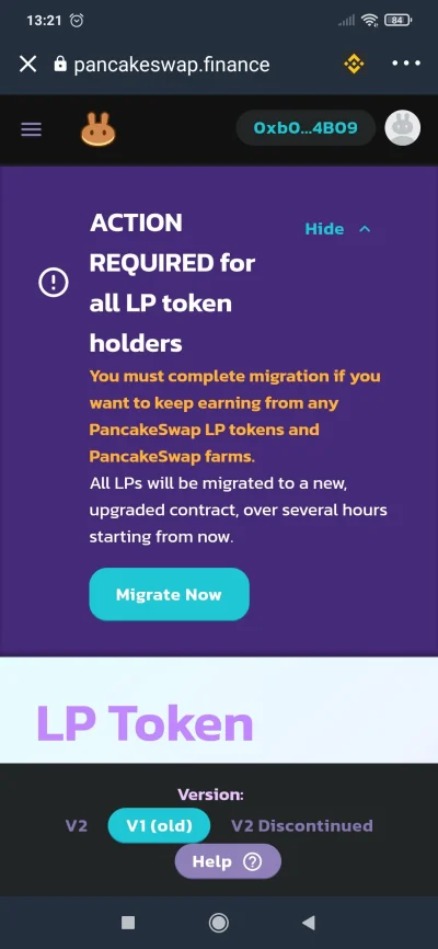 Rafal_Drzewo3 - A jesteś w stanie pomóc mi z upgrade pancake?
