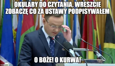 DziekujeCiPanieBozeJestwPyte - #cenzoduda #neuropa #4konserwy #polska #humorobrazkowy...