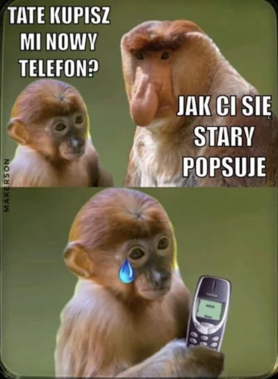 marausz - #nosaczsundajski #memy #humorobrazkowy