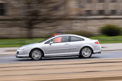 francuskie - Peugeot 407 coupe

#peugeot #youngtimerwarsaw