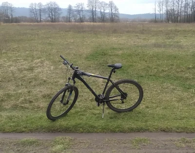 Borysenko - Ja wykręciłem 300 w miecha. Miałem przerwę od roweru prawie 10 lat, ale z...