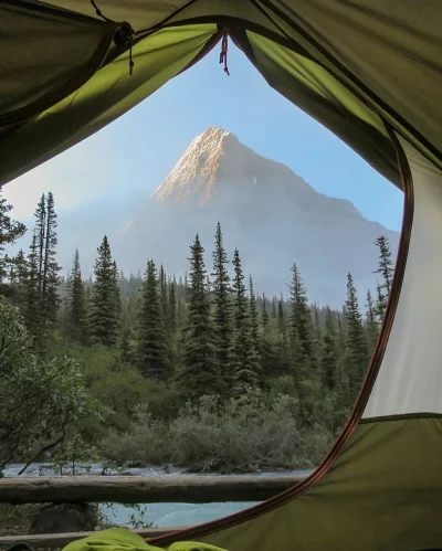 Yourisu - Mount Robson, Kanada

#natura #fotografia #krajobraz #kanada #gory