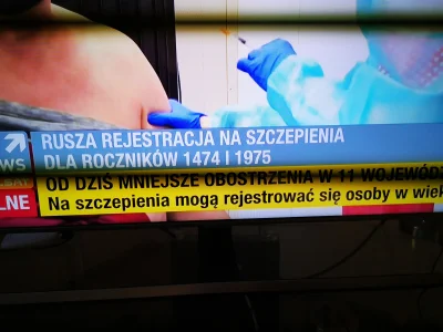 CzuapDeBejs - Na terenie całej Polski rozpoczyna się masowe rozkopywanie grobów
#kor...