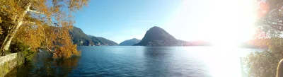 k44tajemnicza - @Yourisu: To zdjęcie przypomniało mi moje miłe wspomnienia z Lugano w...