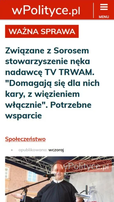 g.....a - George, jak ty mi teraz zaimponowałeś
#neuropa #bekazprawakow