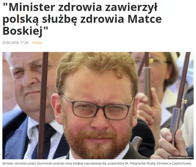 penknientyjerz - > Czego więcej chcieć, Polska to katolicki chlew o przerośniętym ego...