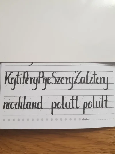 Babojadek - @KejtiPeryPijeSzeryZaCztery rzeczywiście dlugiiii ale przyjemny, proszę b...