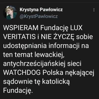 s.....j - @Watchdog_Polska: XDD