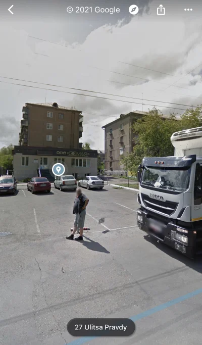 krzych123 - @KazachzAlmaty: Na Google mapsach wyglada jak Polska xD