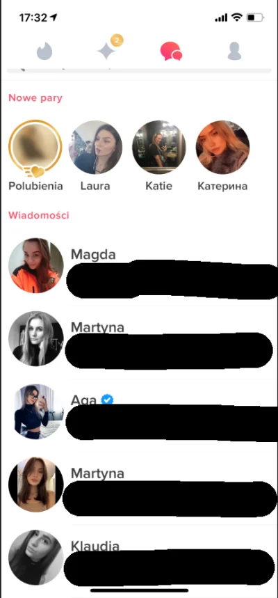 Pralko-suszarka - tinder po dwóch tygodniach na entym resecie:

-2 lajki
-8 matche...