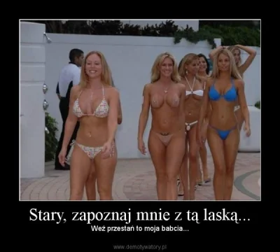 Zenon_Zabawny - @Bukov: Zdjęcie z jakichś wyborów Miss 50-latek, oczywiście nie w Pol...