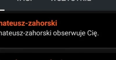 ExitMan - > Lata mijają, a zahorski dalej top 1 spermiarz na wykopie.

@Keirrra: Ki...