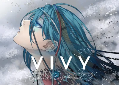 Sentox - Perełka sezonu (ʘ‿ʘ)

#randomanimeshit #anime #vivy #vivyfluoriteeyessong