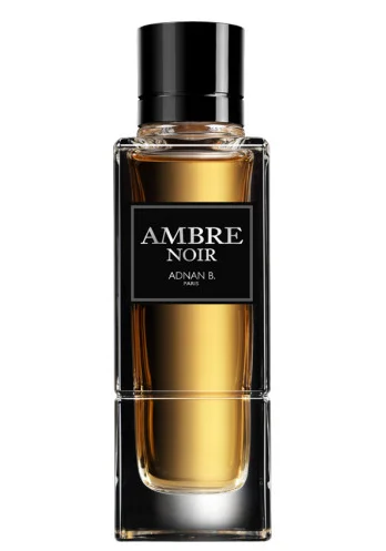 boubobobobou - Podzieliłby się ktoś wiedzą, czy obecne wypusty Adnan B. Ambre Noir są...
