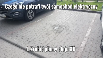 pogop - #heheszki #humorobrazkowy #samochody #motoryzacja #samochodyelektryczne