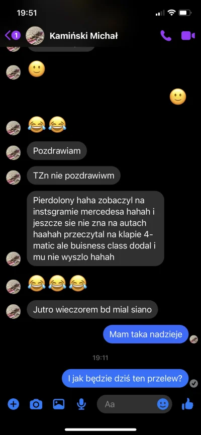 Dormer - W skrócie zostałem oszukany na domek przez olx
Wiem wiem tam się nie wynajmu...