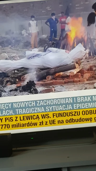 rescogitans - Pokazuja krematoria w indiach. Ekspert mowi ze to przez to ze poluzowan...