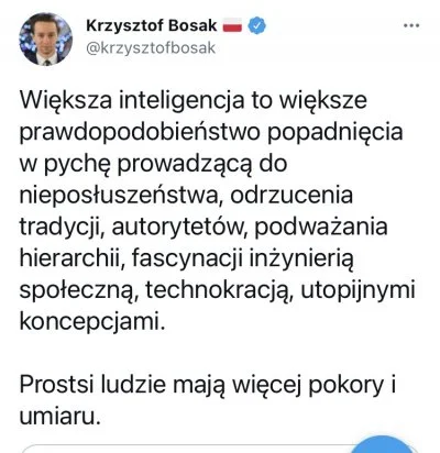 Bounty - Niezmiernie bawi mnie ten wpis. Wasz idol otwarcie nazywa was debilami, jak ...