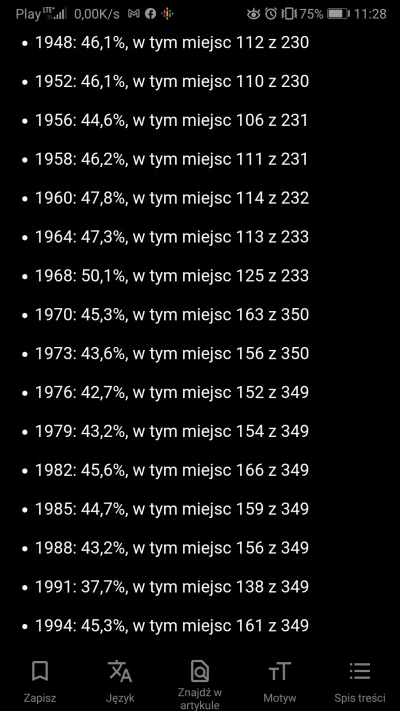 babisuk - > Socjalizm w obecnym rozumieniu został tam wprowadzony 20 lat temu.

@pi...