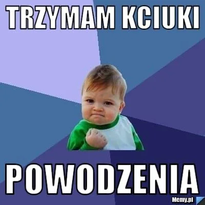 Trombe - @Watchdog_Polska: Trzymajcie się tam!