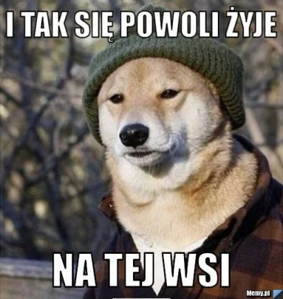 anonymous_derp - > jak tam się żyje, bo tęskno za Tobą? :)

@chixi: ( ͡° ͜ʖ ͡°)