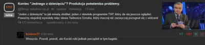 Khaine - > Te 30% to jest właśnie katolski i socjalny beton. To prostu nie ma dużej l...