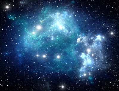 lachimel25 - Naukowcy sugerują, że w Drodze Mlecznej mogą istnieć gwiazdy zbudowane z...