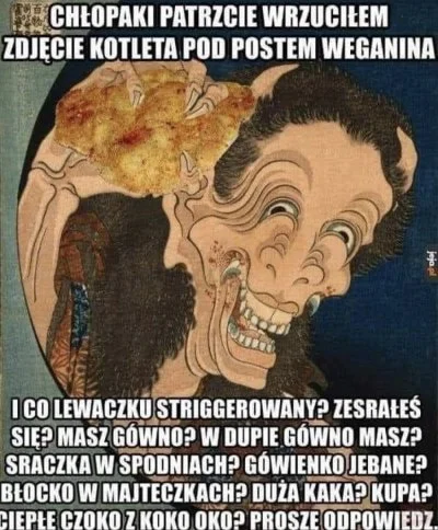 SmacznyPies - @Ignacy_Loyola: oczywiście nic, ale xD