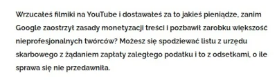 S.....R - Lepsza wiadomosc dla niektórych? https://spidersweb.pl/bizblog/skarbowka-sc...