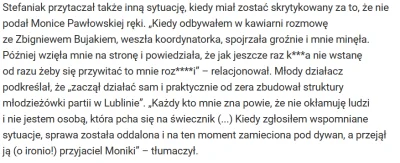 KosmicznypiesKazak - Powiedziałbym, że znakomicie nadaje się do nowej partii.

http...