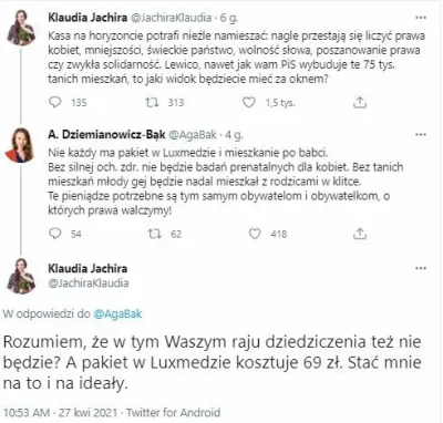 DoloremIpsum - @Syn_Tracza
 Za 3-5 lat gdy ktoś wspomni, że miały być budowane te mie...