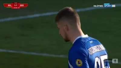 WHlTE - ładny gol
GKS Bełchatów 1:[1] Widzew Łódź - Patryk Mucha
#gksbelchatow #wid...
