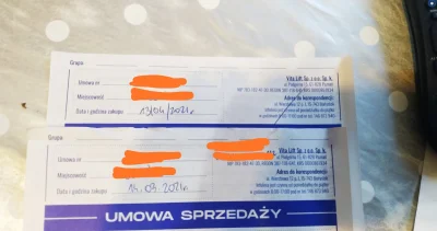 Amestris - Zaraz mnie jakiś szlag trafi. Ale po kolei.
O tym jak moja babcia została...