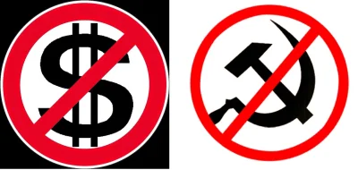 Jarkendarion - #antykapitalizm #antykomunizm Why not both?