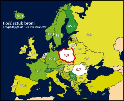 Jare_K - @lordpretty: cokolwiek. Wyobraź sobie inwazję jakiegokolwiek państwa na USA....