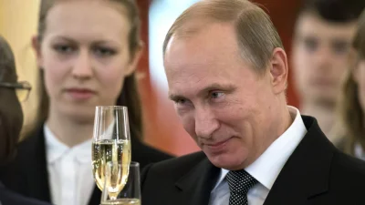 Bulgo - @BekaZWykopuZeHoho: Będzie za to dostęp do Unii Euroazjatyckiej Putina lewaku...