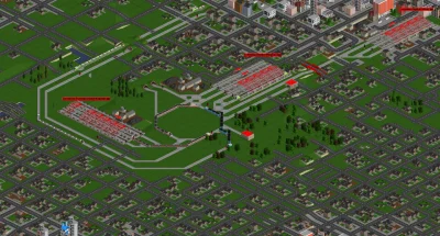 sylwke3100 - Takie zbugowane "rondo".


#openttd #gry