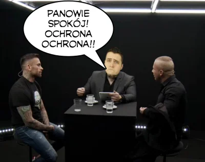 PanDoniczka - Gdyby Pawłowski prowadził f2f.....( ͡° ͜ʖ ͡°)
#famemma