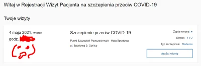 Reymont - To plan mam taki, majóweczka w Bieszczadach i na podkarpaciu, a potem Moder...