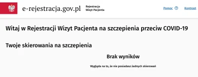 illuminatiie - Co do ...... 

Wchodzę na rejestrację a tutaj że mam się je....

#...