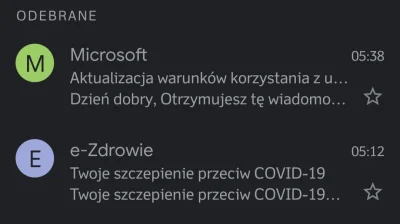 papaj2137 - Szybko poszło ( ͡° ͜ʖ ͡°)

#koronawirus #heheszki #szczepienia