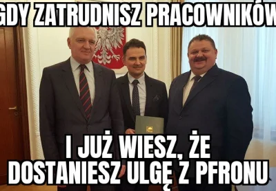 czteroch - #januszalfa #januszex #niebylobomoje i może trochę #bekazgowina