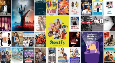 upflixpl - Sexify i inne nowości w Netflix Polska – dodano 30 tytułów z Włoch i nie t...